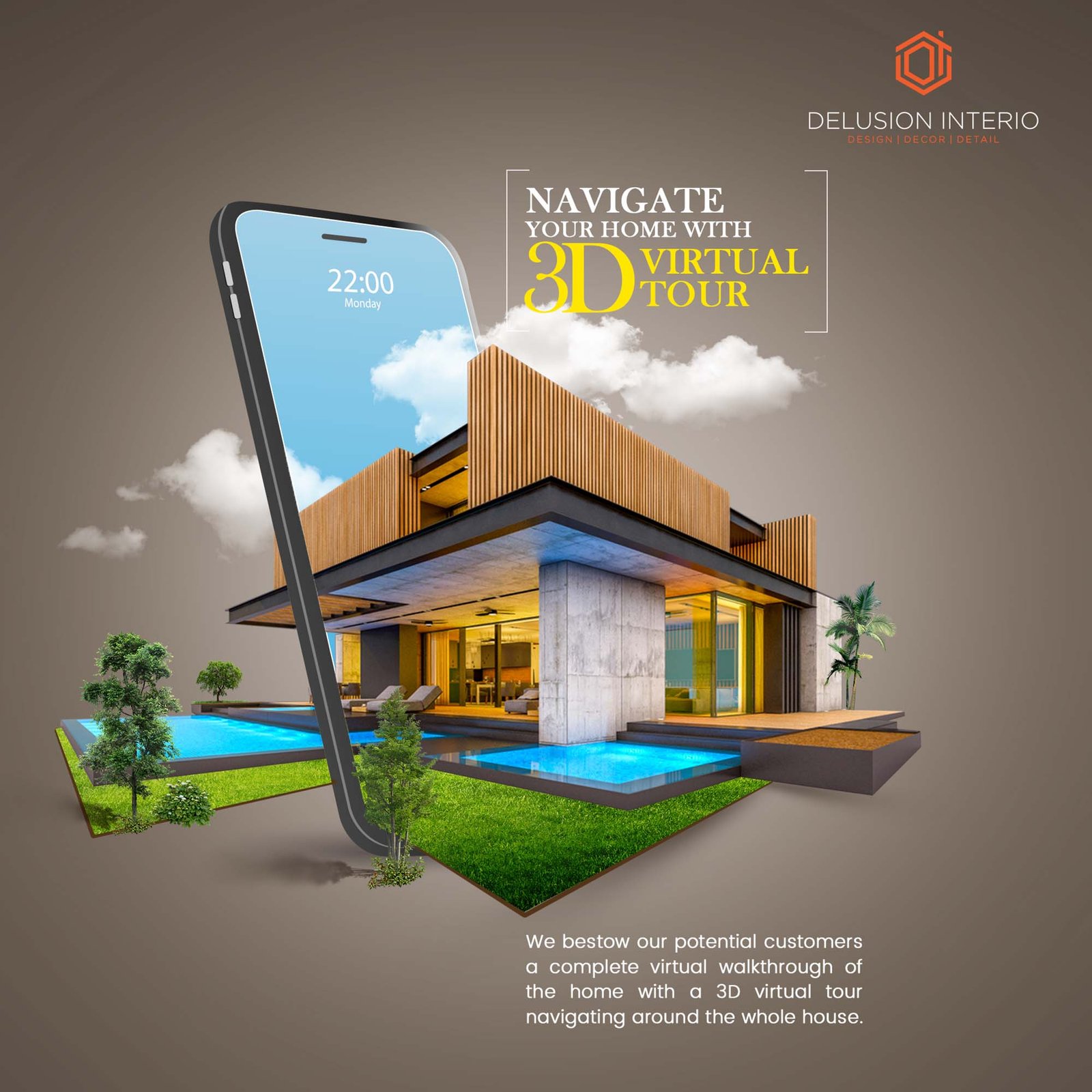 DXBee Media branding